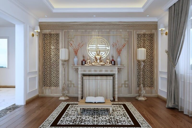 Mẫu kệ tủ thờ gỗ tự nhiên có sẵn được nhiều khách hàng lựa chọn tại showroom Morehome. Liên hệ ngay với chúng tôi theo số 0975438686 (Mr.Chính) để được tư vấn báo giá và mua hàng